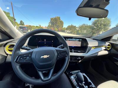 2024 Chevrolet Trax LT - Photo 10 - Rancho Cucamonga, CA 91730