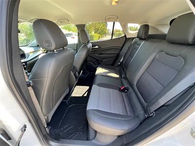 2024 Chevrolet Trax LT - Photo 17 - Rancho Cucamonga, CA 91730