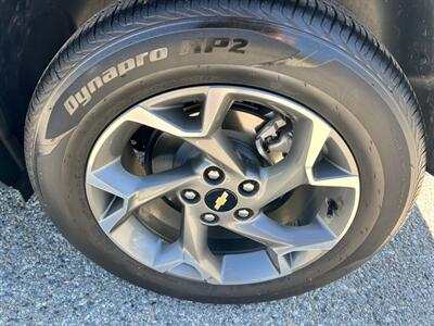 2024 Chevrolet Trax LT - Photo 24 - Rancho Cucamonga, CA 91730