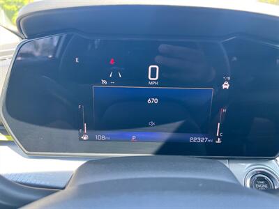 2024 Chevrolet Trax LT - Photo 12 - Rancho Cucamonga, CA 91730