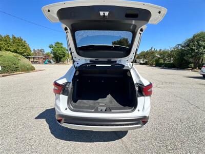2024 Chevrolet Trax LT - Photo 21 - Rancho Cucamonga, CA 91730