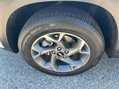 2024 Chevrolet Trax LT - Photo 25 - Rancho Cucamonga, CA 91730