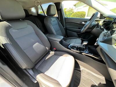 2024 Chevrolet Trax LT - Photo 18 - Rancho Cucamonga, CA 91730