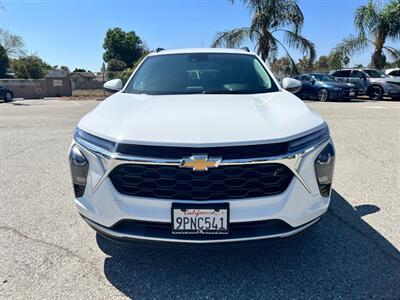 2024 Chevrolet Trax LT - Photo 2 - Rancho Cucamonga, CA 91730
