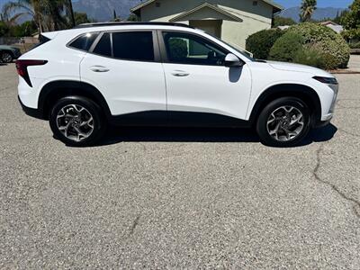 2024 Chevrolet Trax LT - Photo 8 - Rancho Cucamonga, CA 91730