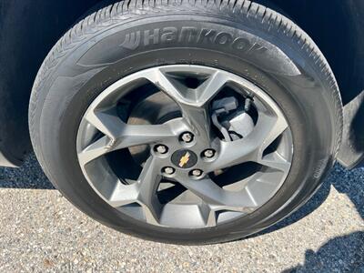 2024 Chevrolet Trax LT - Photo 22 - Rancho Cucamonga, CA 91730