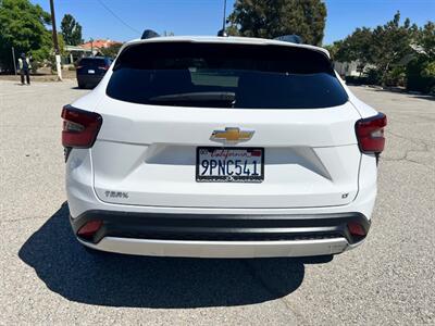 2024 Chevrolet Trax LT - Photo 6 - Rancho Cucamonga, CA 91730