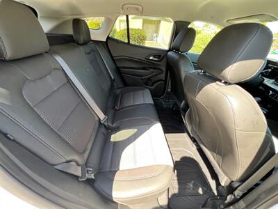 2024 Chevrolet Trax LT - Photo 19 - Rancho Cucamonga, CA 91730