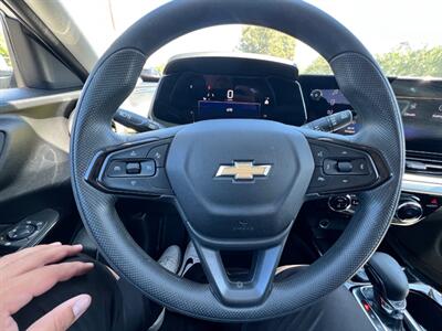 2024 Chevrolet Trax LT - Photo 11 - Rancho Cucamonga, CA 91730