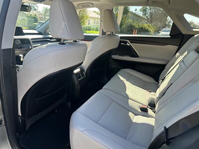 2022 Lexus RX 450h   - Photo 15 - Rancho Cucamonga, CA 91730