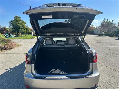 2022 Lexus RX 450h   - Photo 7 - Rancho Cucamonga, CA 91730