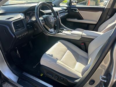 2022 Lexus RX 450h   - Photo 10 - Rancho Cucamonga, CA 91730