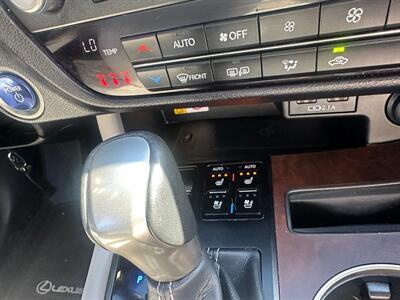 2022 Lexus RX 450h   - Photo 20 - Rancho Cucamonga, CA 91730