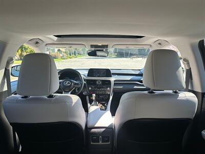 2022 Lexus RX 450h   - Photo 12 - Rancho Cucamonga, CA 91730