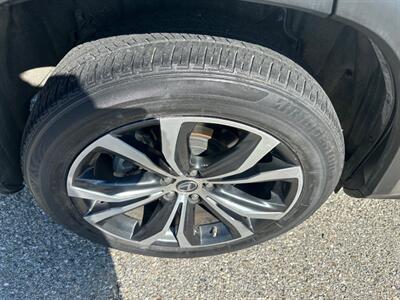 2022 Lexus RX 450h   - Photo 22 - Rancho Cucamonga, CA 91730