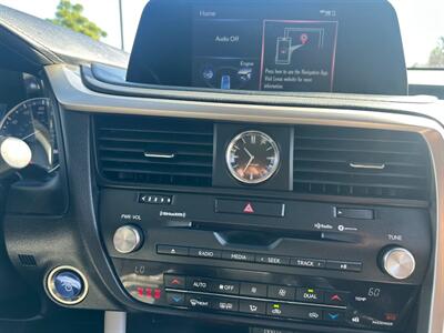 2022 Lexus RX 450h   - Photo 19 - Rancho Cucamonga, CA 91730