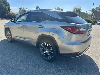 2022 Lexus RX 450h   - Photo 6 - Rancho Cucamonga, CA 91730