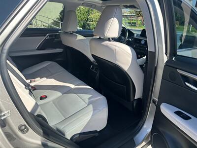 2022 Lexus RX 450h   - Photo 16 - Rancho Cucamonga, CA 91730