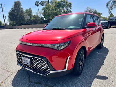 2024 Kia Soul EX   - Photo 3 - Rancho Cucamonga, CA 91730