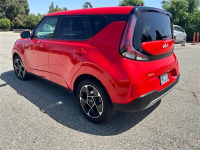 2024 Kia Soul EX   - Photo 5 - Rancho Cucamonga, CA 91730