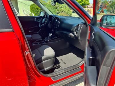2024 Kia Soul EX   - Photo 21 - Rancho Cucamonga, CA 91730