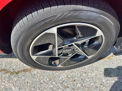 2024 Kia Soul EX   - Photo 26 - Rancho Cucamonga, CA 91730