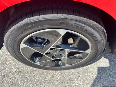 2024 Kia Soul EX   - Photo 25 - Rancho Cucamonga, CA 91730