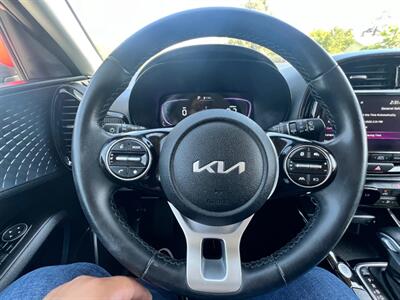2024 Kia Soul EX   - Photo 9 - Rancho Cucamonga, CA 91730
