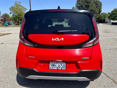 2024 Kia Soul EX   - Photo 6 - Rancho Cucamonga, CA 91730