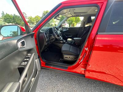 2024 Kia Soul EX   - Photo 15 - Rancho Cucamonga, CA 91730