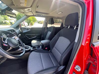 2024 Kia Soul EX   - Photo 16 - Rancho Cucamonga, CA 91730