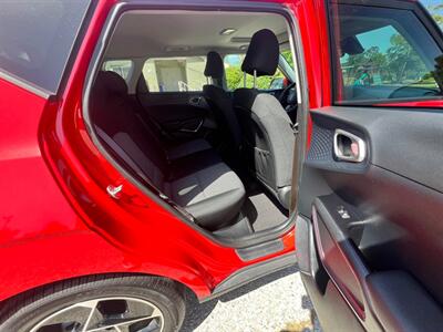 2024 Kia Soul EX   - Photo 19 - Rancho Cucamonga, CA 91730