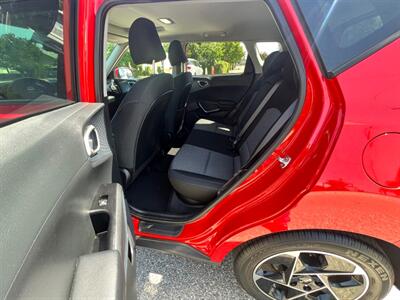 2024 Kia Soul EX   - Photo 17 - Rancho Cucamonga, CA 91730