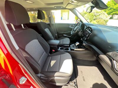 2024 Kia Soul EX   - Photo 20 - Rancho Cucamonga, CA 91730