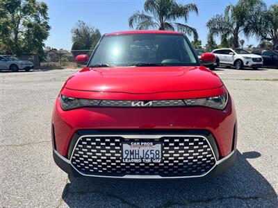 2024 Kia Soul EX   - Photo 2 - Rancho Cucamonga, CA 91730