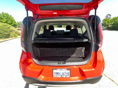 2024 Kia Soul EX   - Photo 18 - Rancho Cucamonga, CA 91730