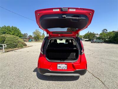 2024 Kia Soul EX   - Photo 22 - Rancho Cucamonga, CA 91730