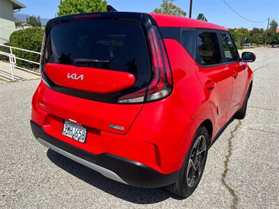 2024 Kia Soul EX   - Photo 7 - Rancho Cucamonga, CA 91730