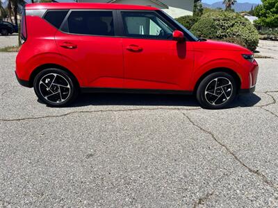 2024 Kia Soul EX   - Photo 8 - Rancho Cucamonga, CA 91730