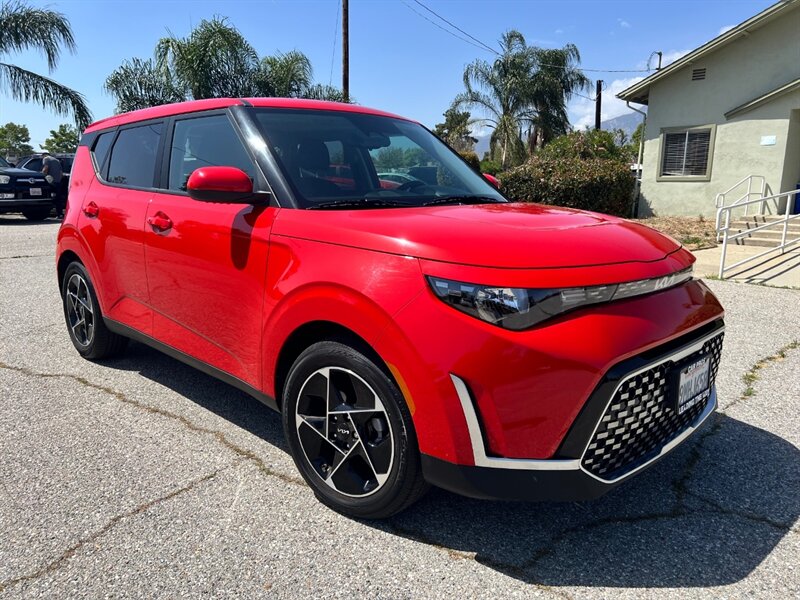 2024 Kia Soul EX   - Photo 1 - Rancho Cucamonga, CA 91730