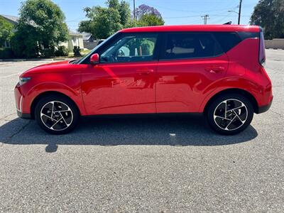 2024 Kia Soul EX   - Photo 4 - Rancho Cucamonga, CA 91730