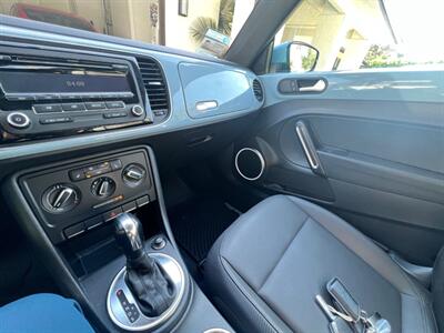 2014 Volkswagen Beetle-Classic 2.5L PZEV   - Photo 9 - Rancho Cucamonga, CA 91730