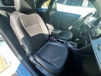 2014 Volkswagen Beetle-Classic 2.5L PZEV   - Photo 10 - Rancho Cucamonga, CA 91730