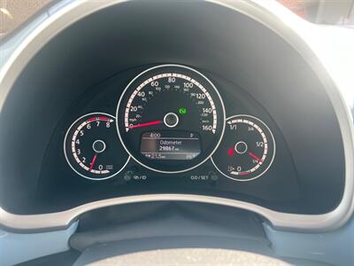2014 Volkswagen Beetle-Classic 2.5L PZEV   - Photo 8 - Rancho Cucamonga, CA 91730