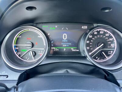 2023 Toyota Camry Hybrid XSE   - Photo 11 - Rancho Cucamonga, CA 91730
