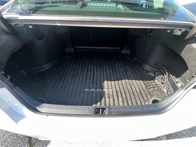 2023 Toyota Camry Hybrid XSE   - Photo 20 - Rancho Cucamonga, CA 91730