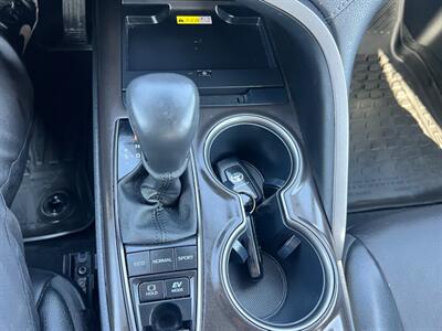 2023 Toyota Camry Hybrid XSE   - Photo 15 - Rancho Cucamonga, CA 91730