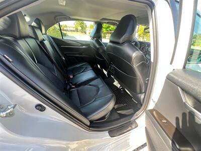 2023 Toyota Camry Hybrid XSE   - Photo 18 - Rancho Cucamonga, CA 91730
