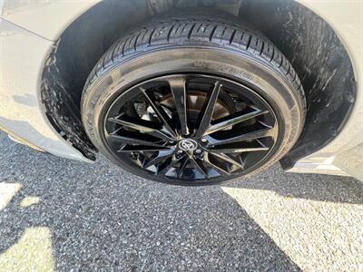 2023 Toyota Camry Hybrid XSE   - Photo 22 - Rancho Cucamonga, CA 91730