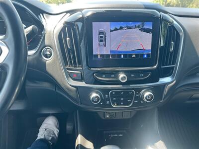 2023 Chevrolet Traverse RS - Photo 12 - Rancho Cucamonga, CA 91730